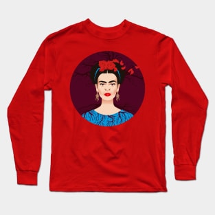 Frida 2.0 Long Sleeve T-Shirt